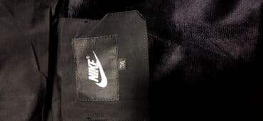 на железных номерах: Куртка новая, просто ошиблись с размером — 2