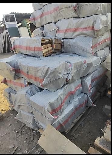 паласы дом: Дрова — 3