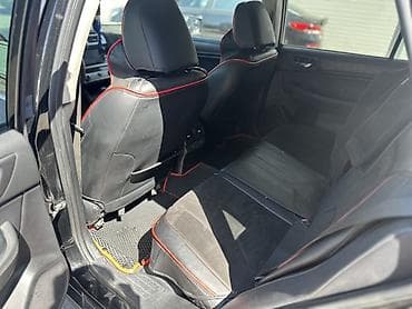 субару импреза 2017: Subaru Outback: 2017 г., 2.5 л, Бензин, Универсал — 8