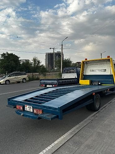 sprinter rx: Mercedes-Benz Спринтер: 1996 г., 3 л, Механика, Дизель — 3