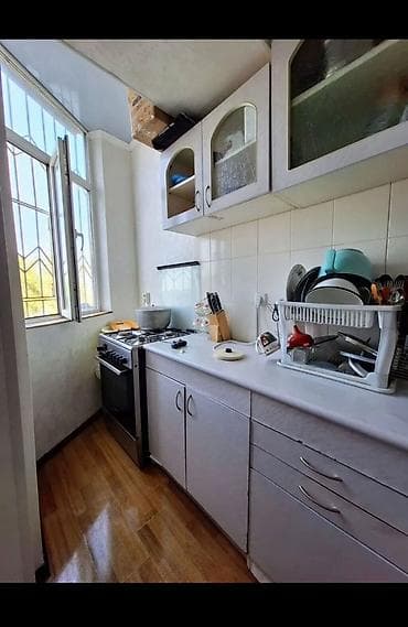 тунгу: 3 комнаты, 74 м², Индивидуалка, 3 этаж, Евроремонт — 9