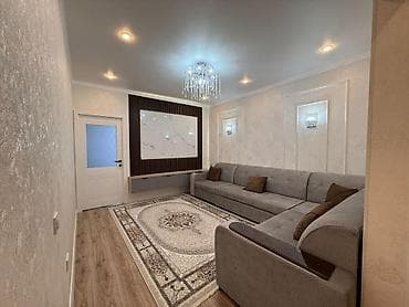 Продажа квартир: 2 комнаты, 53 м² — 3