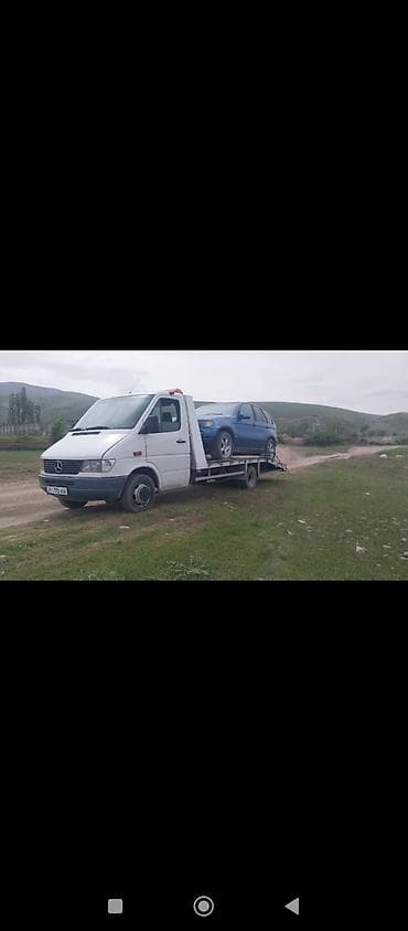 bme e34: С лебедкой — 1