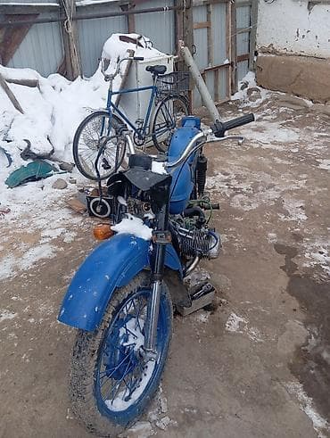 мотор для скутер: Урал всё работает па вопросам пишет рялнаму клиенту уступка документы — 4