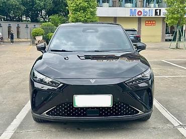 лекус 330: На заказ NETA L 330 2024г. в исключительном состоянии, в защитной — 2