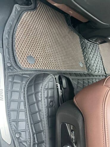 5D Экокожа Полики Для салона BMW, Новый, Самовывоз, Бесплатная доставка, Платная доставка at lalafo.kg 5D Экокожа Полики Для салона BMW, Новый, Самовывоз, Бесплатная доставка, Платная доставка