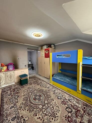 дом отдыха бишкек: 120 м², С мебелью — 8