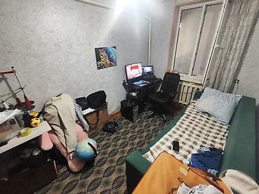 Дома: Город Бишкек Пригородное продается в хорошем месте дом 4 ком 116 кв.м — 9