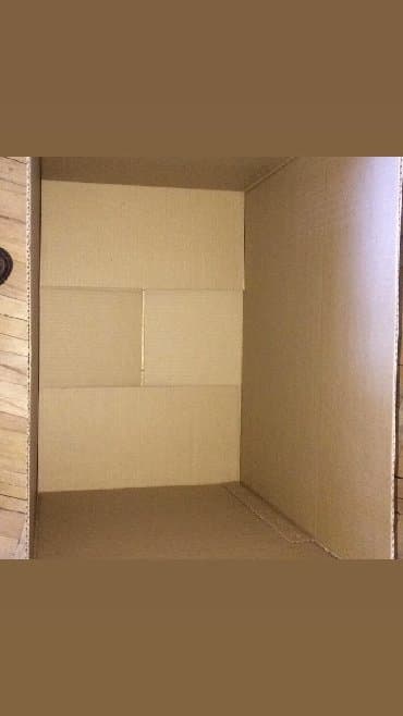 большие пакеты для переезда: Коробка, 60 см x 40 см x 40 см — 3