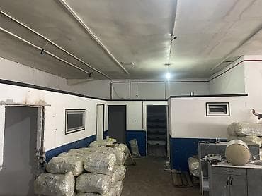 рассрочка аренда под следующим выкупом: Сдаю помещение 160 квадратных метров. Электричество 3х фазка, вода — 3