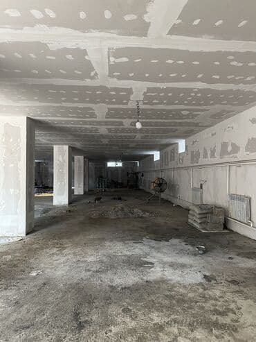 частный дом в аренду: 350 м², Бетонный | Подвал, погреб — 1