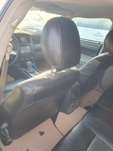 куплю авто каракол: Chrysler 300C: 2006 г., 2.7 л, Автомат, Газ, Седан — 8