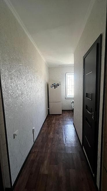улан кв: 1 комната, 43 м², 105 серия, 9 этаж, Косметический ремонт — 7