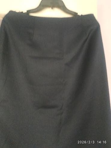 Юбка, Модель юбки: Карандаш, Миди, По талии