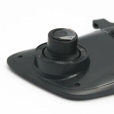 зеркало видеорегистратор антирадар камера парктроник: Видеорегистратор Новый, Встроенный в зеркало, Без GPS, Есть G-Sensor, Без антирадара — 2