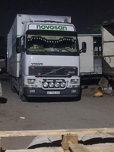 скутер 4 тактный: Грузовик — 4