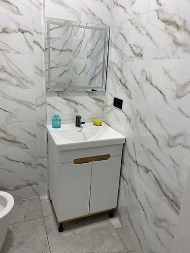 Абдумомунова Сдается офисное помещение Площадь: 45м2 — 5