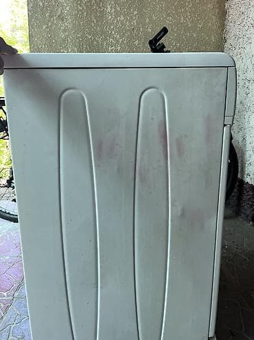 Бытовая техника: Продаю стиральную машину Beko на 6кг — 4