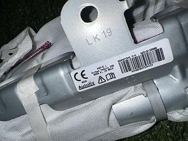 35000: Боковая шторка‑airbag SsangYong Tivoli - Оригинальный модуль боковой — 3