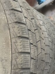 покрышка на сапог: Шины 215 / 55 / R 17, Зима, Комплект, Легковые, Goform — 5