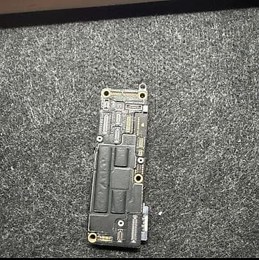 120 hz: Материнская плата (системная плата) для смартфона Apple iPhone 16 про — 1