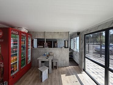 оптом товар: Продажа бизнеса Фастфуд : Шаурма, Вместе с: Оборудование и мебель — 4