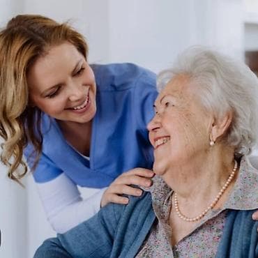 Забота и уход за вашими близкими, сиделки на сутки ночь, день, также