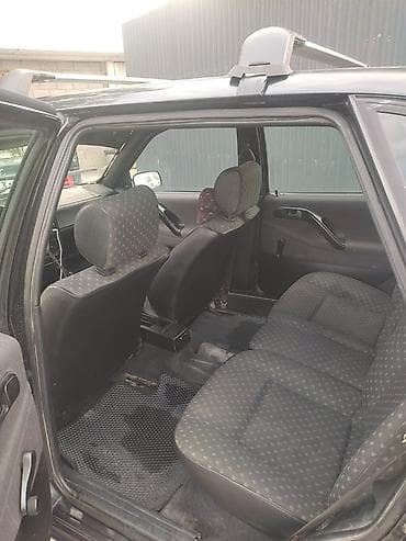 swap свап: Volkswagen Passat: 1994 г., 1.8 л, Механика, Бензин, Седан — 3
