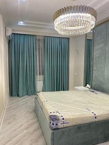 джал квартиры сдается: 3 комнаты, Собственник, С мебелью полностью — 7