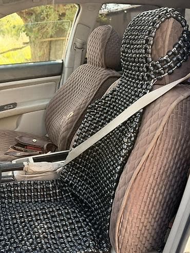 Транспорт: Subaru Outback: 2005 г., 3 л, Автомат, Газ, Универсал — 3