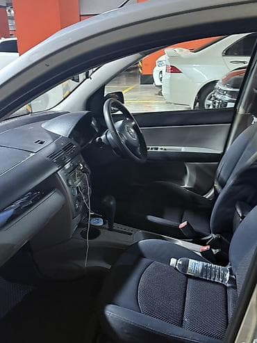 бу чехол: Mazda Demio: 2003 г., 1.3 л, Автомат, Бензин, Хэтчбэк — 3