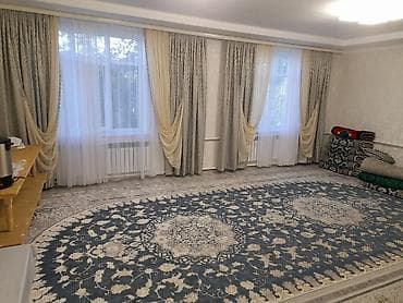 Бөлмөлөр: Сдаётся комната в частном доме, село Сары-Ой, Иссык-Куль. 50 метров от — 2