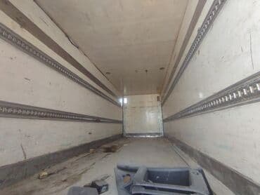 купить авто в нерабочем состоянии: Грузовик, Б/у — 7