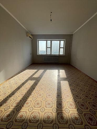 46: 3 комнаты, 88 м², Джал мкр (в т.ч. Верхний, Нижний, Средний) Элитка, 4 этаж — 7