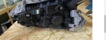 фото услуги рядом: Передняя правая фара Kia Б/у, Оригинал — 2