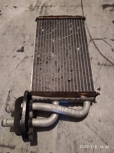 печка ауди а4: Mitsubishi Airtrek Радиатор печки, Мицубиси Аиртрек радиатор печки — 1