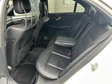 машина 180000: Mercedes-Benz : 2009 г., 3.2 л, Автомат, Бензин, Седан — 7