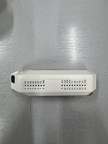 анализатор: Flipper Zero — портативный многофункциональный инструмент для — 3