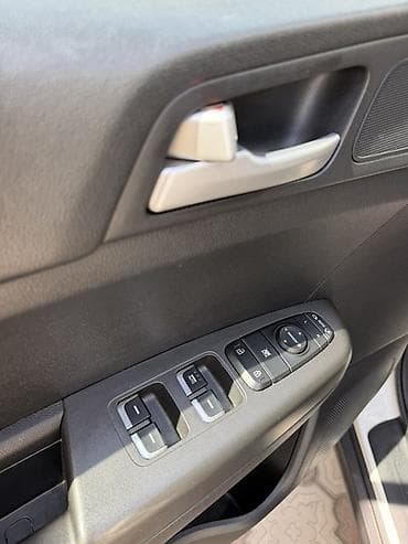 kia spo: Kia Sportage: 2019 г., 2 л, Автомат, Дизель, Кроссовер — 9