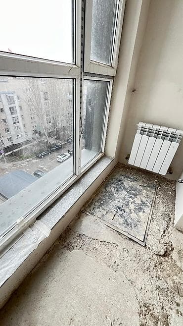 1 комната, 55 м², Элитка, 7 этаж, Дизайнерский ремонт — 2