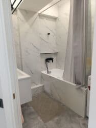 продается псо квартира золотой квадрат: 4 комнаты, 125 м², Элитка, 8 этаж, Дизайнерский ремонт — 17