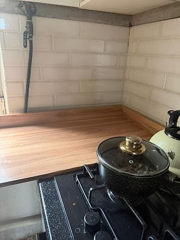 Ремонт техники: Ремонт газовых плит — г. Бишкек - Опыт работы более 20 лет - — 7