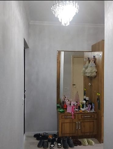 Квартиры: 1 комната, 35 м², 105 серия, 4 этаж, Старый ремонт — 3