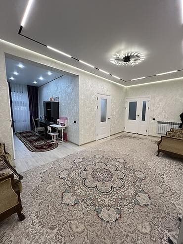 Үйлөр: Просторный частный дом с большим навесом и современным интерьером — 7