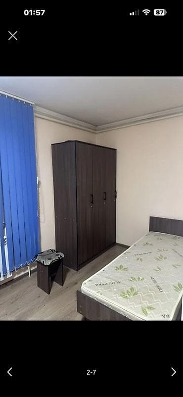 селекция квартиры: 30 м², С мебелью — 1