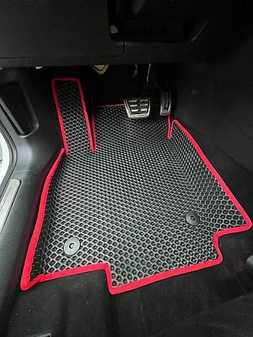 Тюнинг: Полики — 3