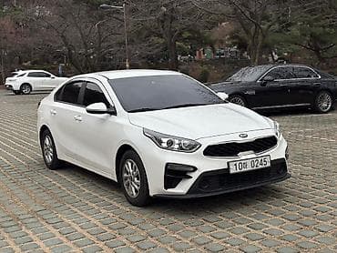 Продажа авто: Kia K3: 2019 г., 1.6 л, Автомат, Бензин, Седан — 4