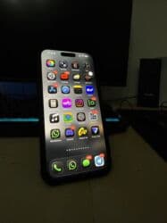 айфон 14 про макс цена бу: IPhone 14 Pro Max, Б/у, 256 ГБ, Black Titanium, Коробка, 86 % — 3