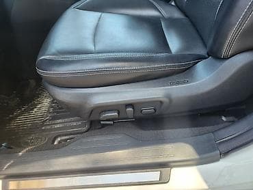 низкопрофиль: Subaru Legacy: 2018 г., 2.5 л, Вариатор, Бензин, Седан — 7