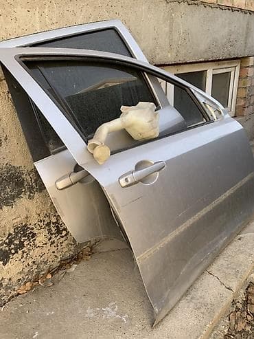 мазда демио вампер: Дверь Комплект Mazda — 2